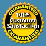 Customer Satisfaction