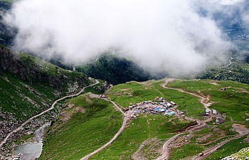 Manali